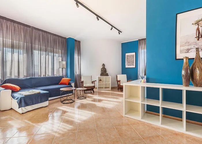 Casa Fortuna By Barbarhouse