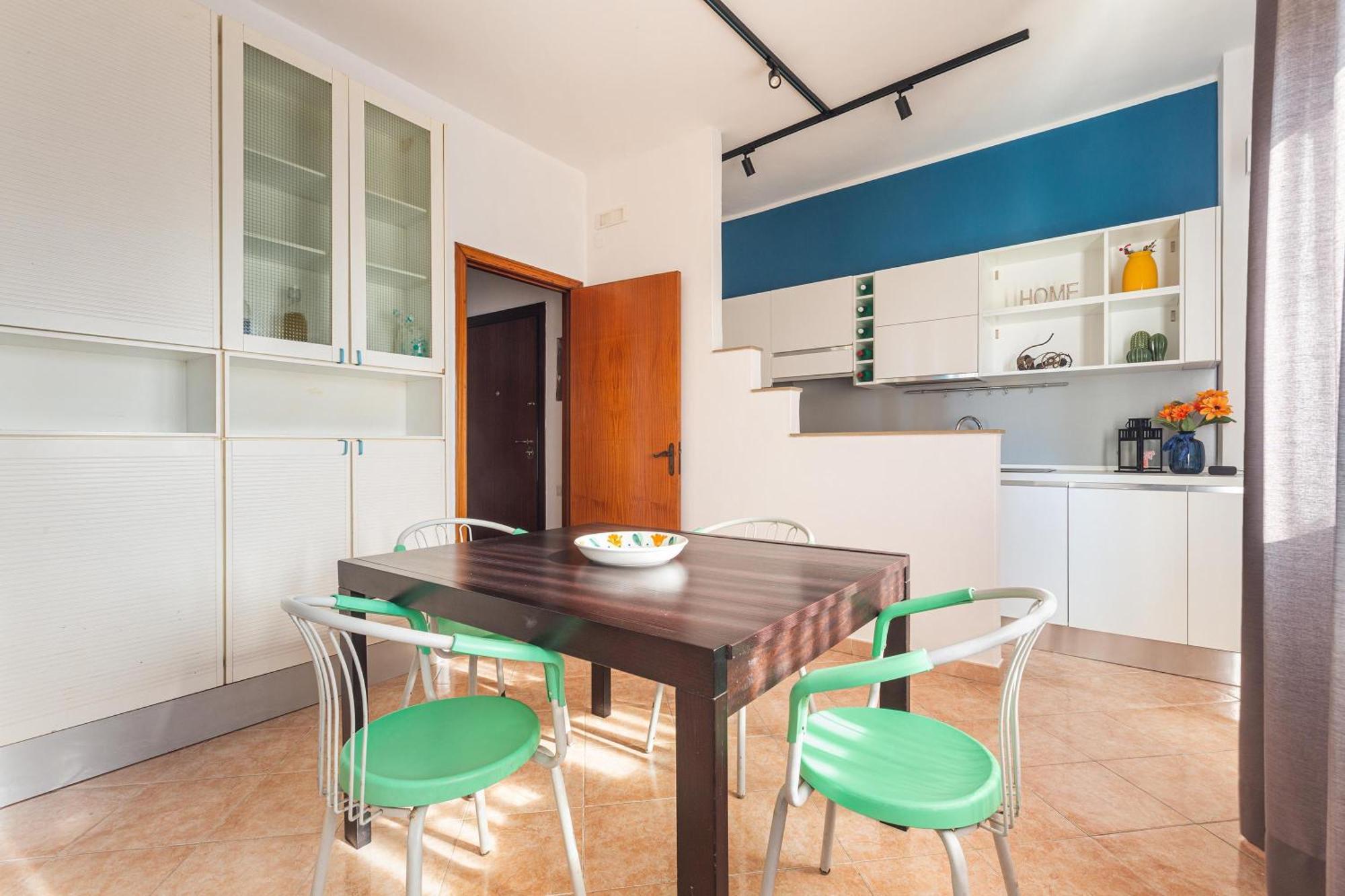 Casa Fortuna By Barbarhouse Gallipoli