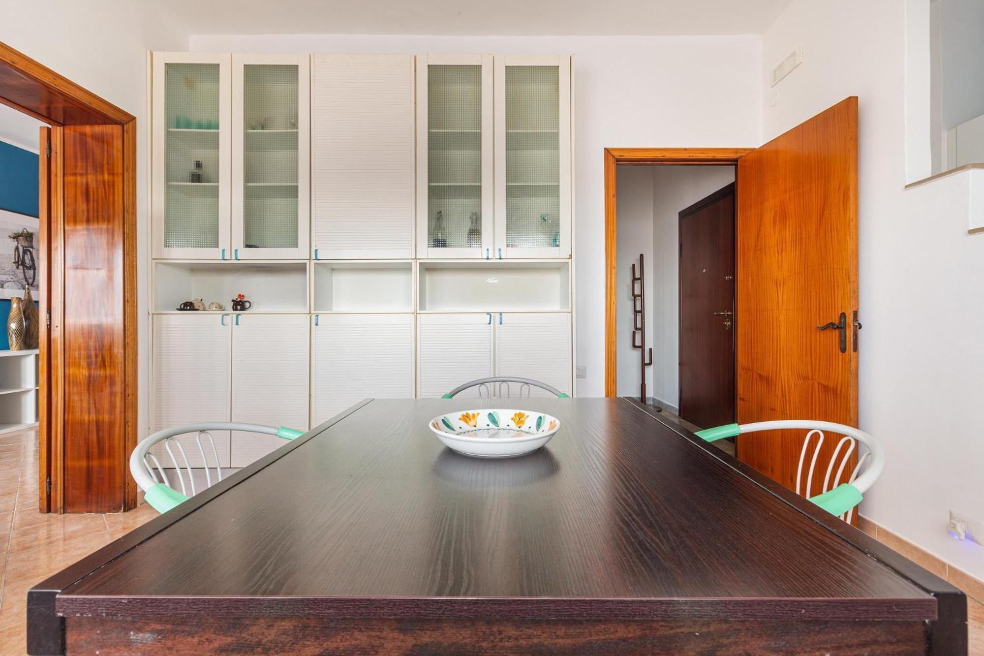 Appartement Casa Fortuna By Barbarhouse Gallipoli