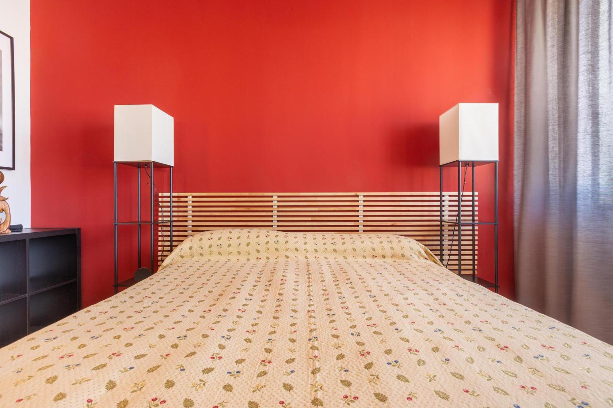 Casa Fortuna By Barbarhouse Appartement