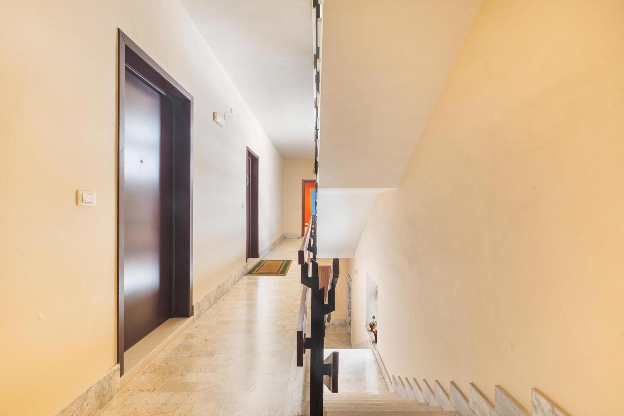Casa Fortuna By Barbarhouse Gallipoli