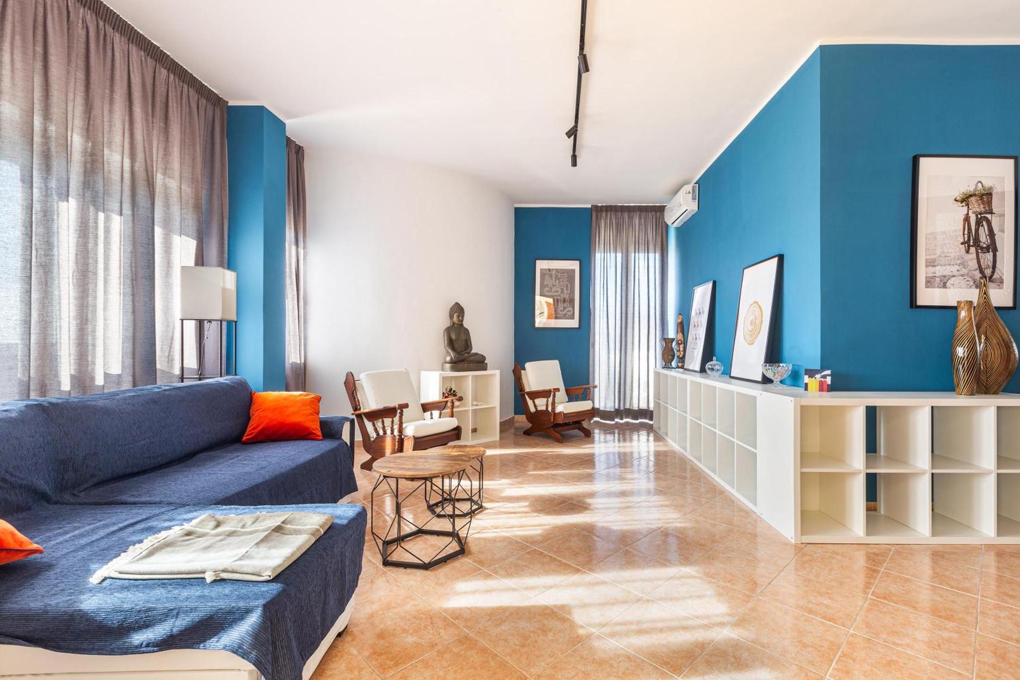 Casa Fortuna By Barbarhouse