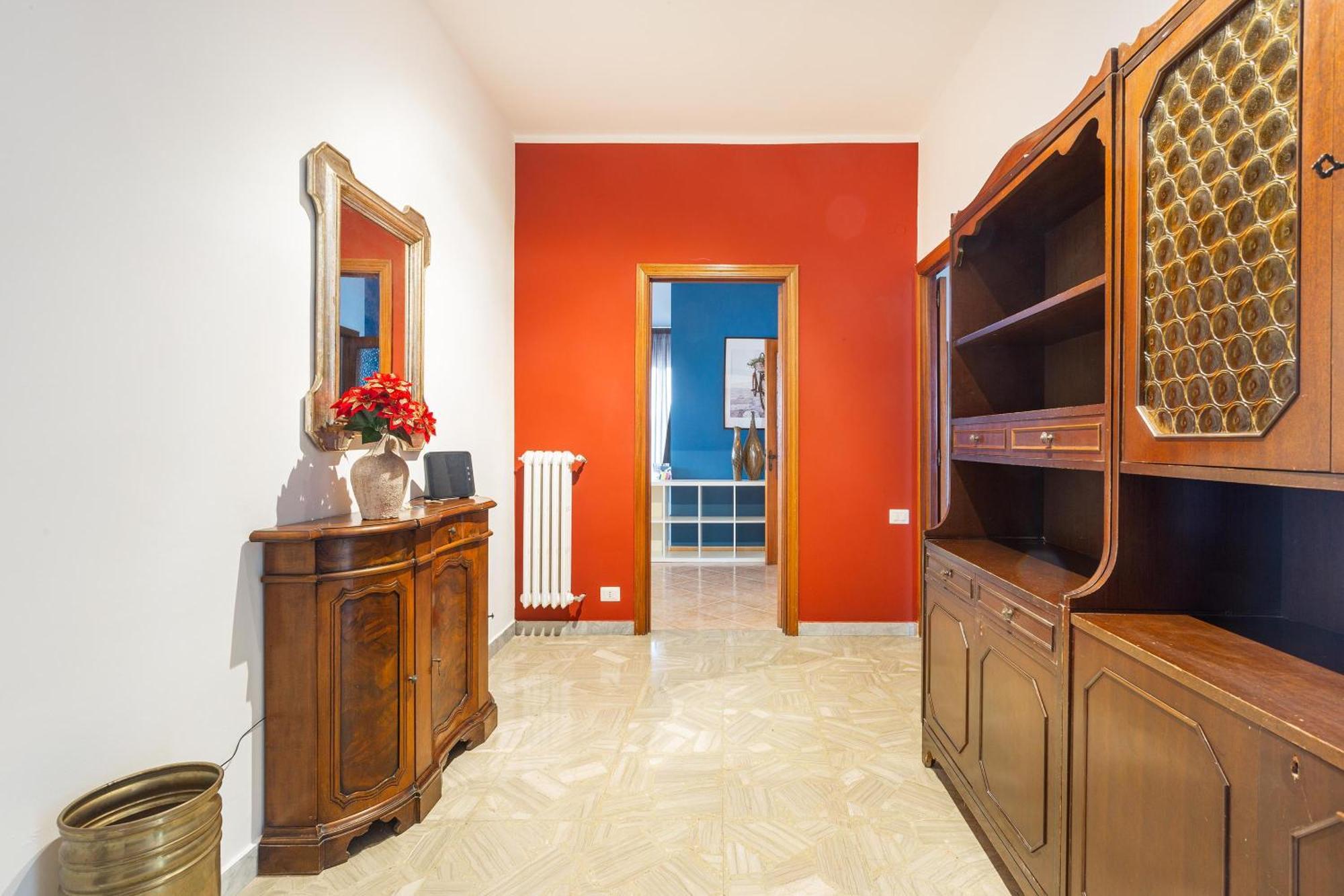 Appartement Casa Fortuna By Barbarhouse