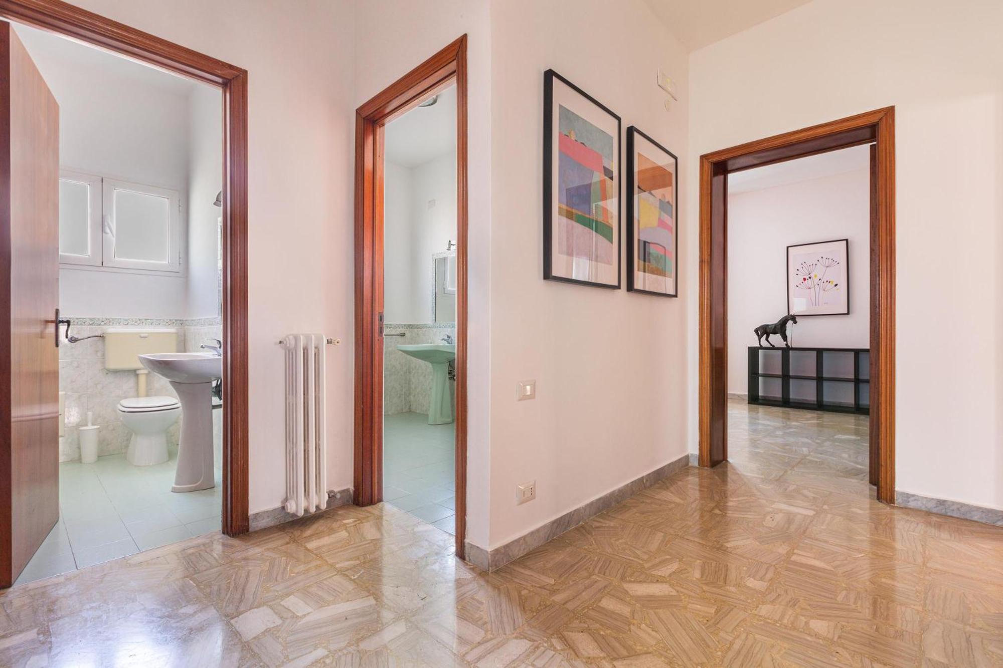 Casa Fortuna By Barbarhouse Gallipoli