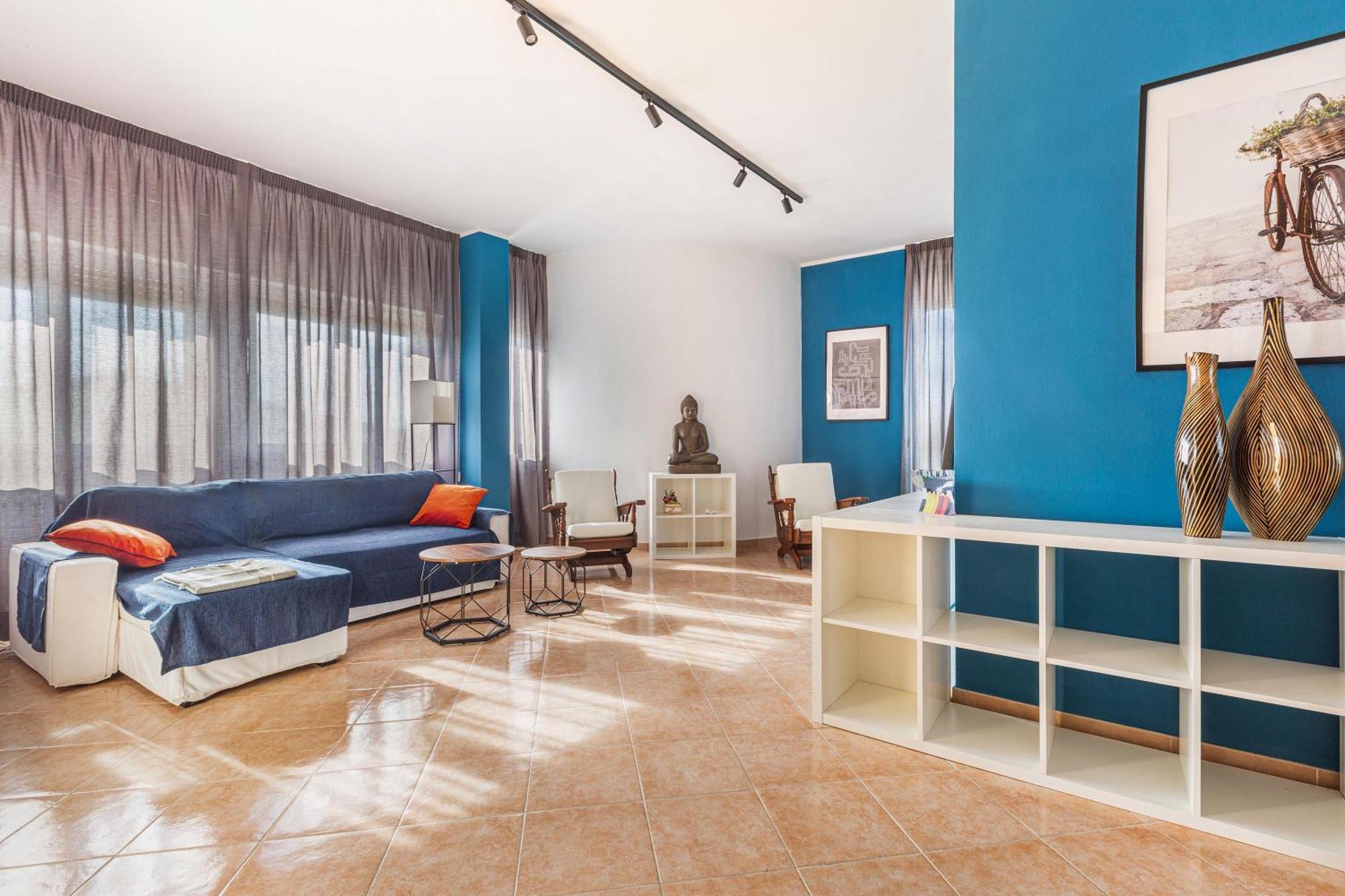 Casa Fortuna By Barbarhouse Appartement *