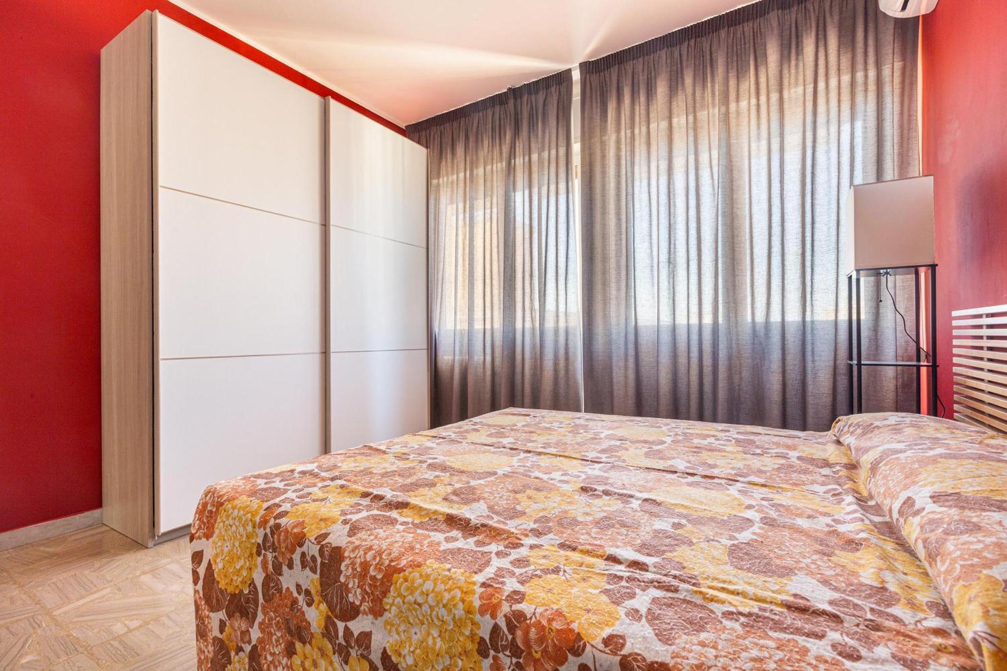 Casa Fortuna By Barbarhouse Appartement